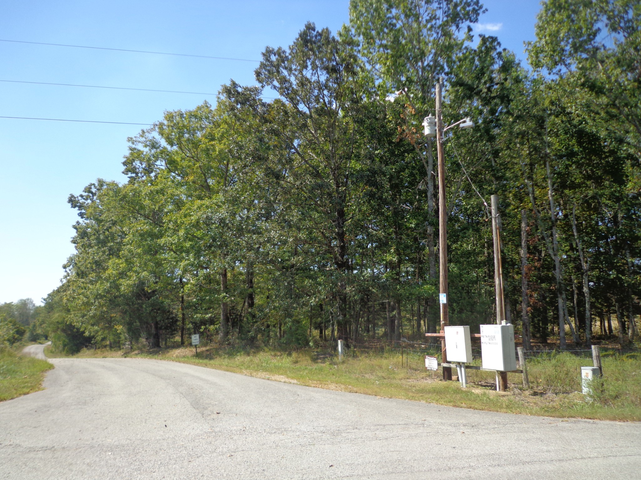 1551 Tennessee Ridge Road