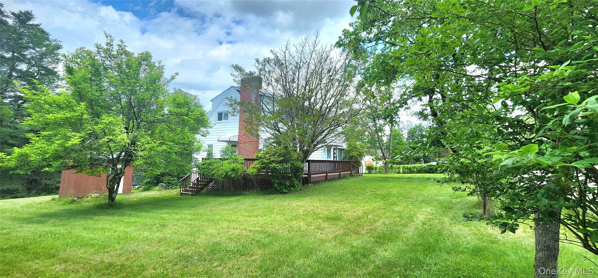 530 Sackett Lake Road