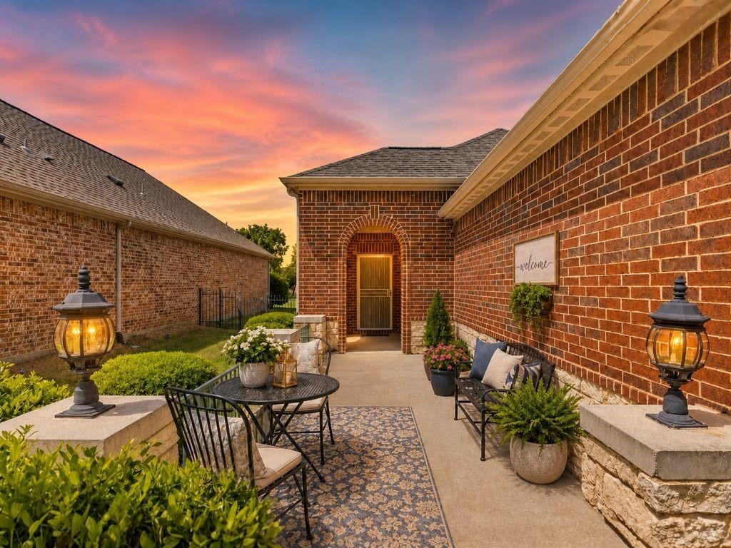 7881 Hogan, Court Frisco, TX