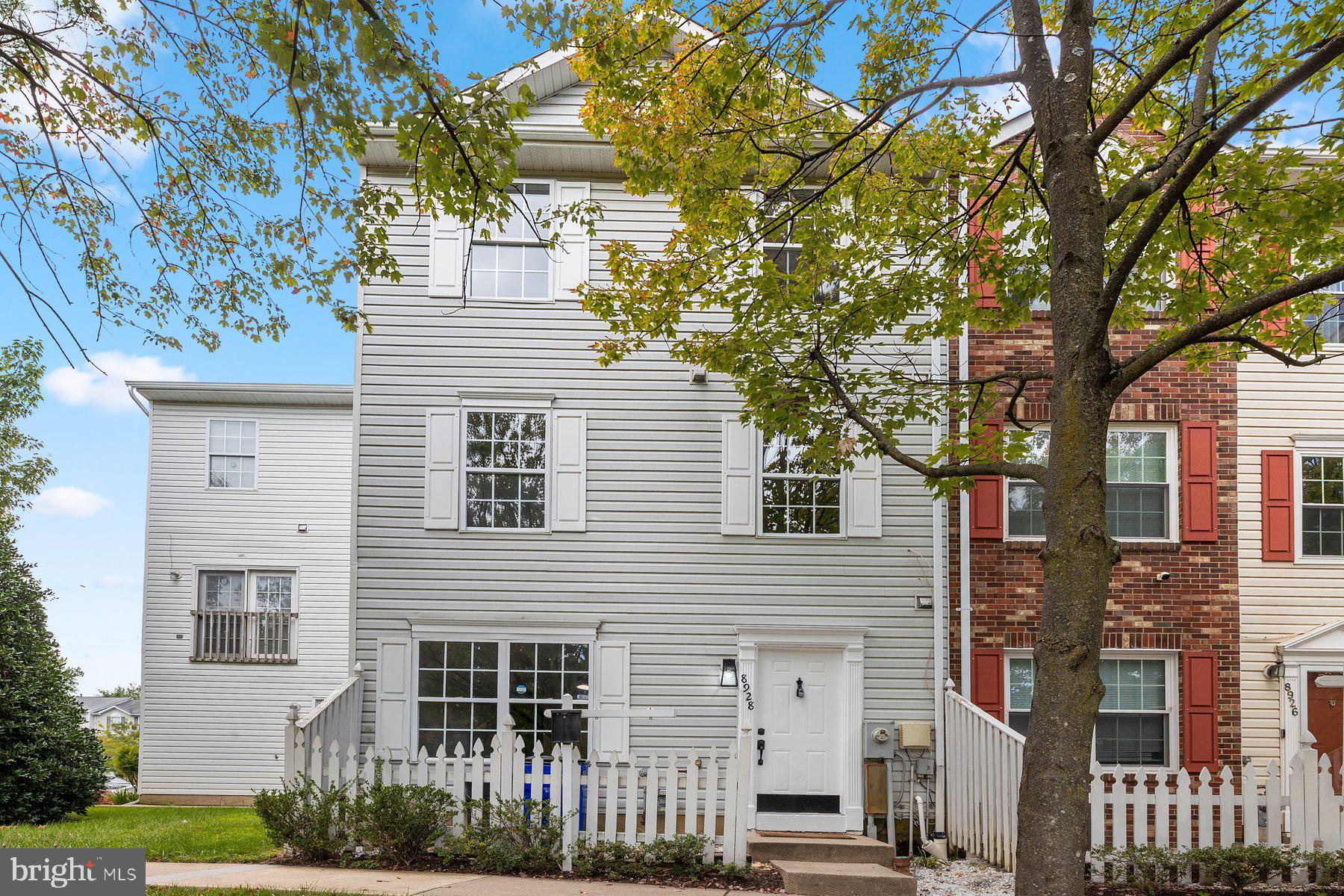 8928 Mallard Court