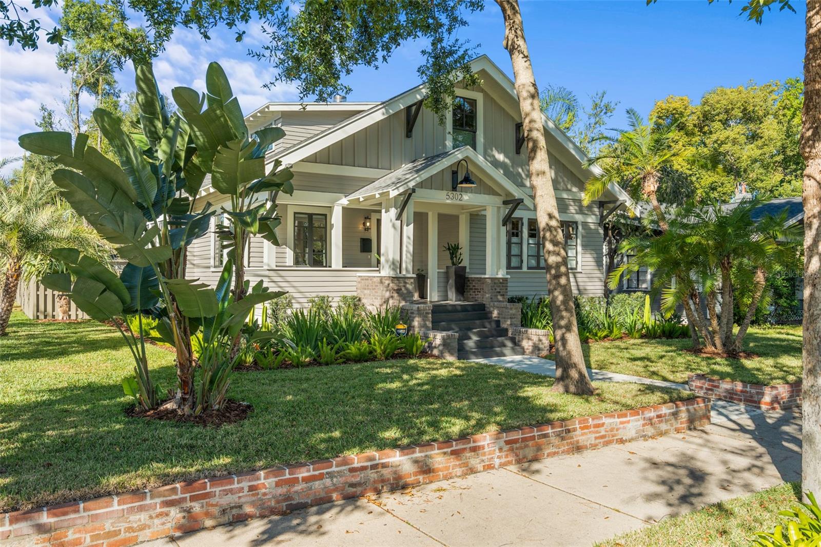 5302 N Central Avenue