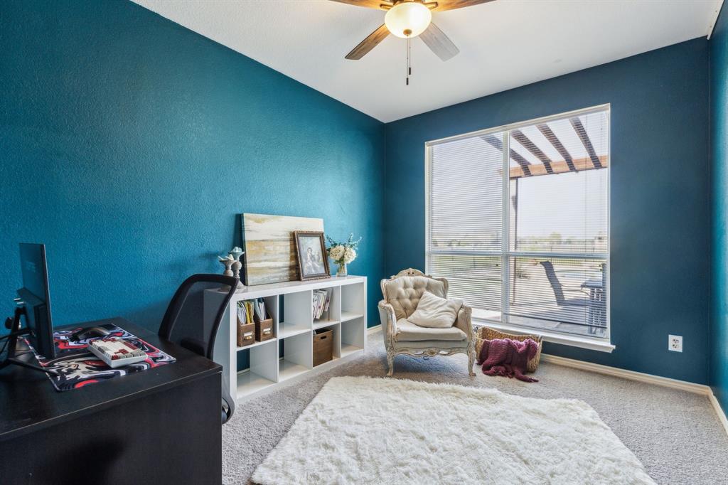 600 Lake Shadow Drive