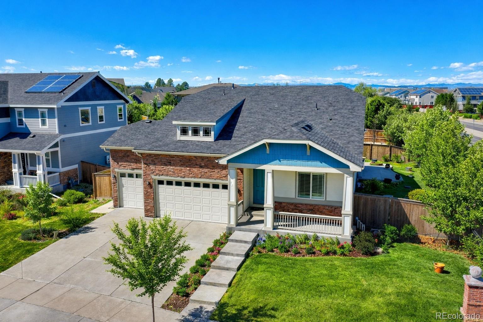 97 N Jackson Gap Way