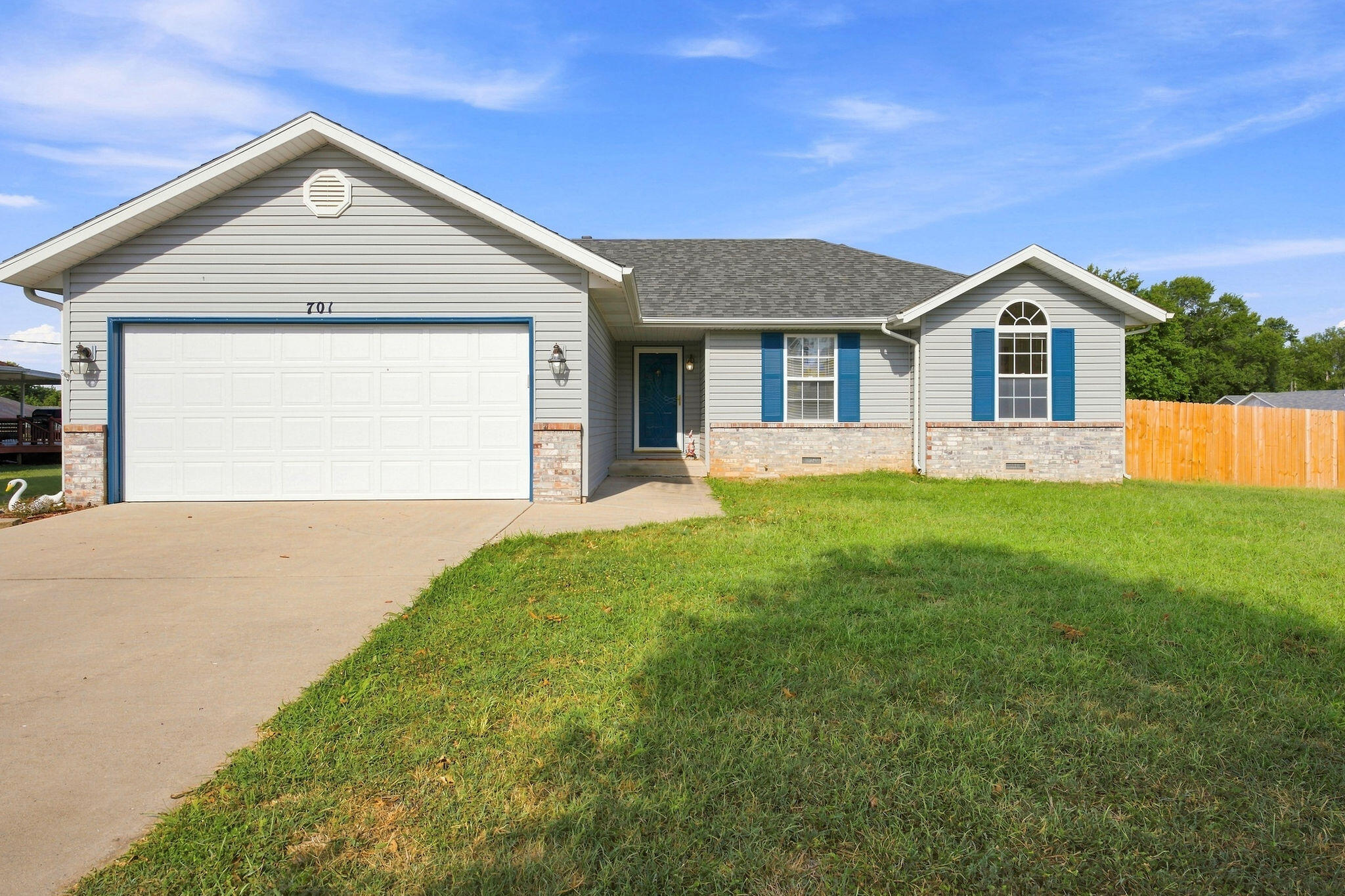 701 Darin Lane