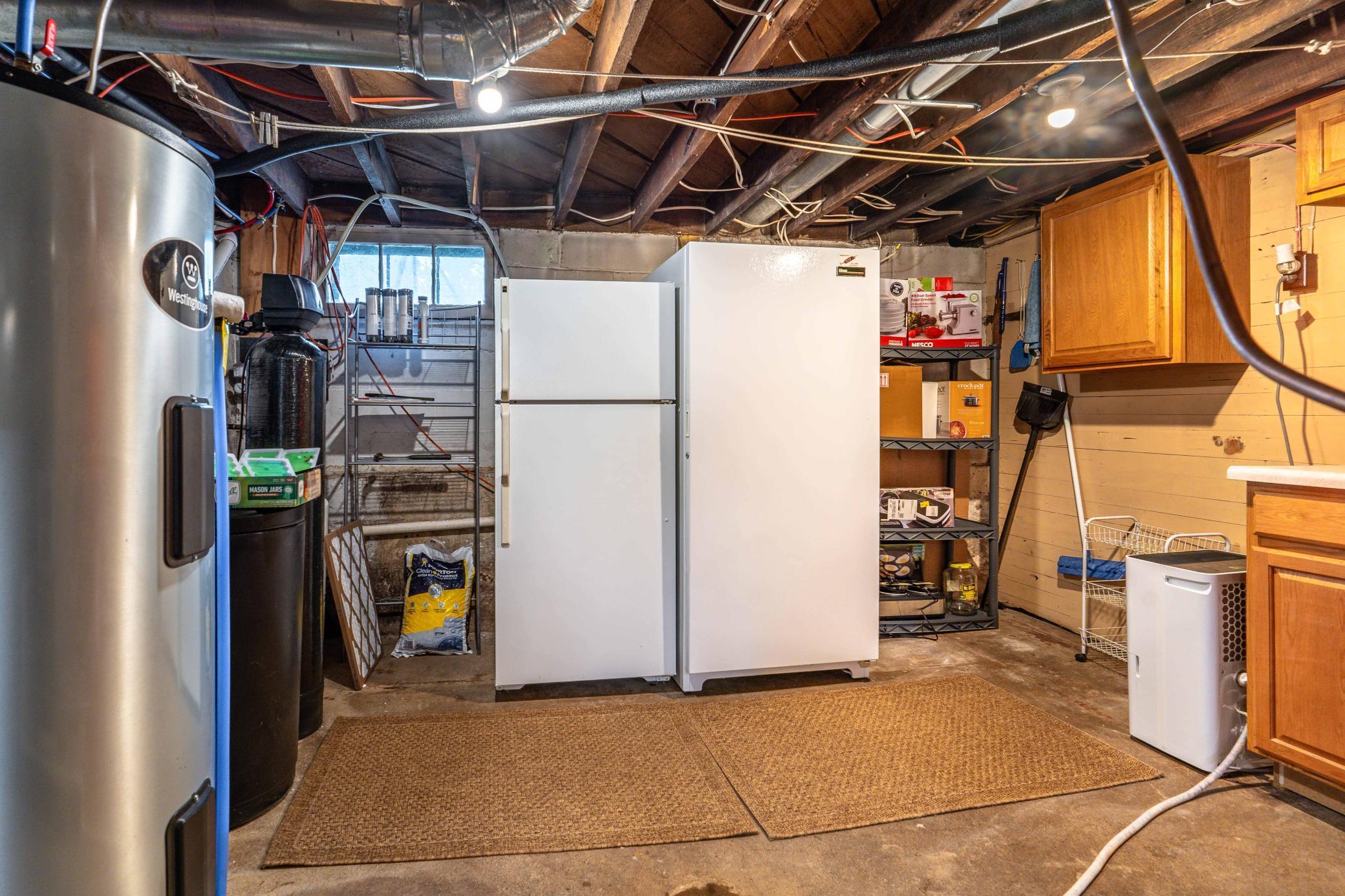 1578 N Lake Miltona Drive NE