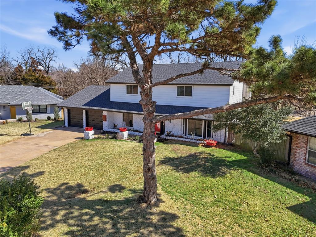 6000 Broadmoor Avenue