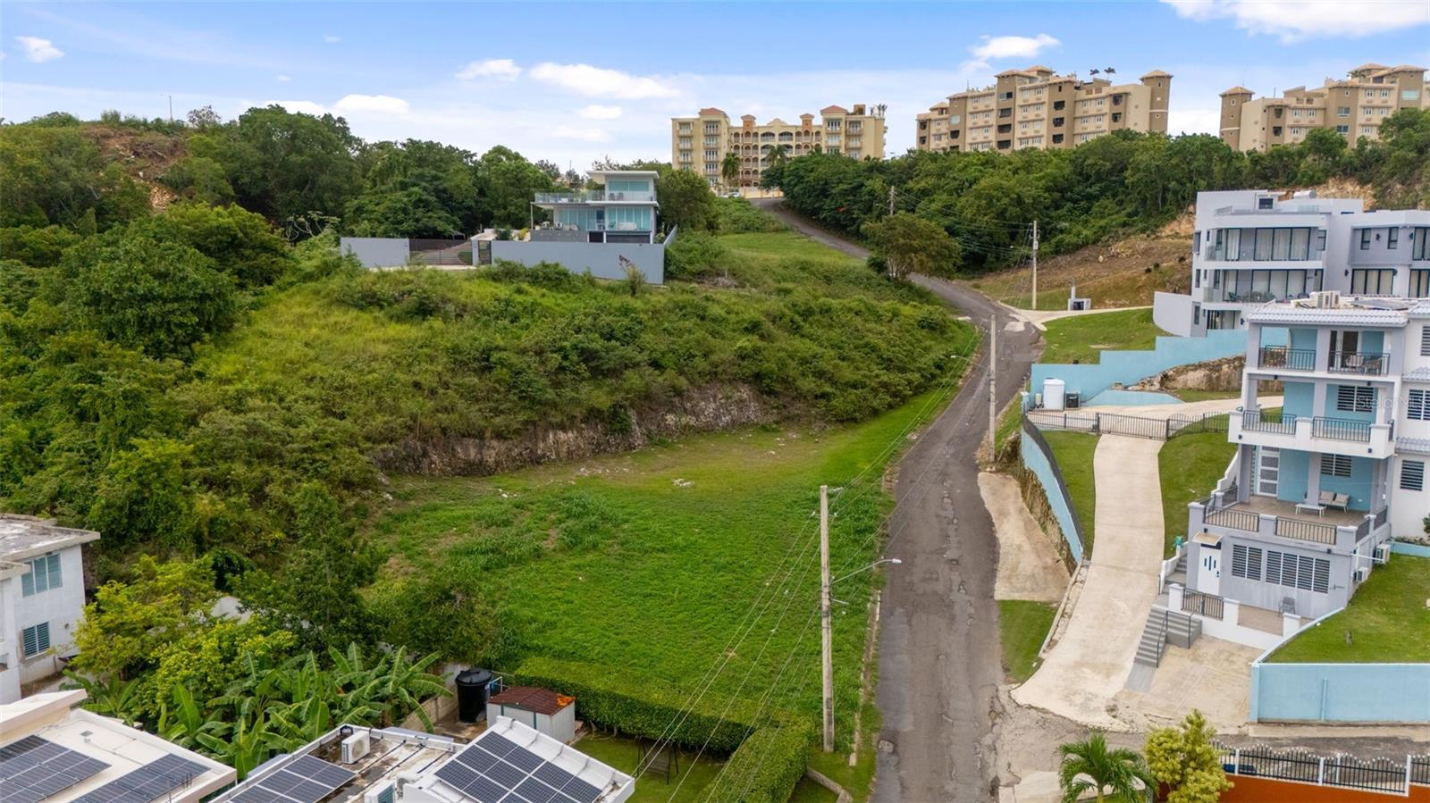 Carr. 107 Int.bo.borinquen