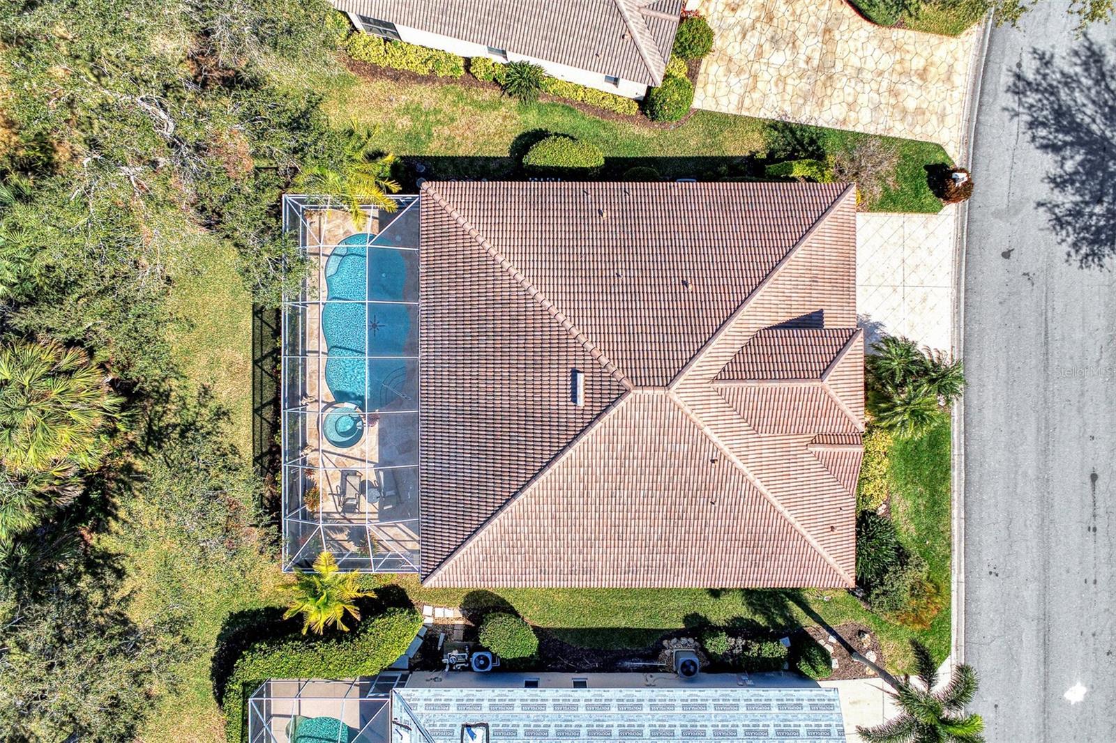 3377 Pennyroyal Road