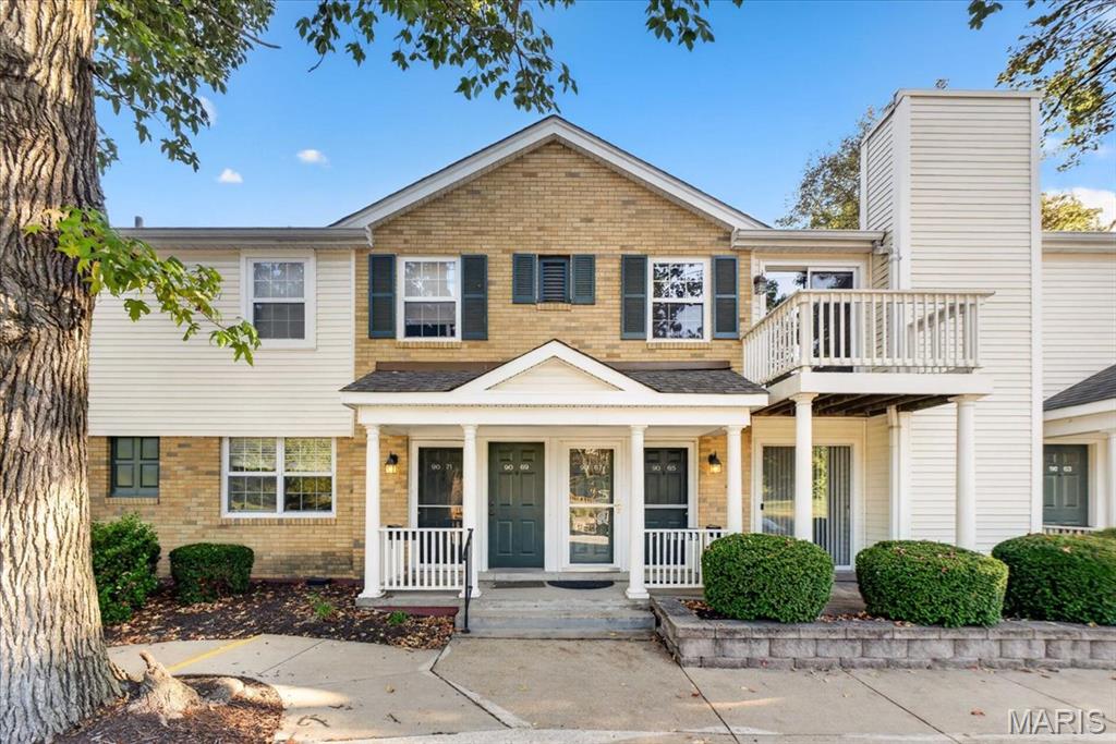 9065 Wrenwood Lane