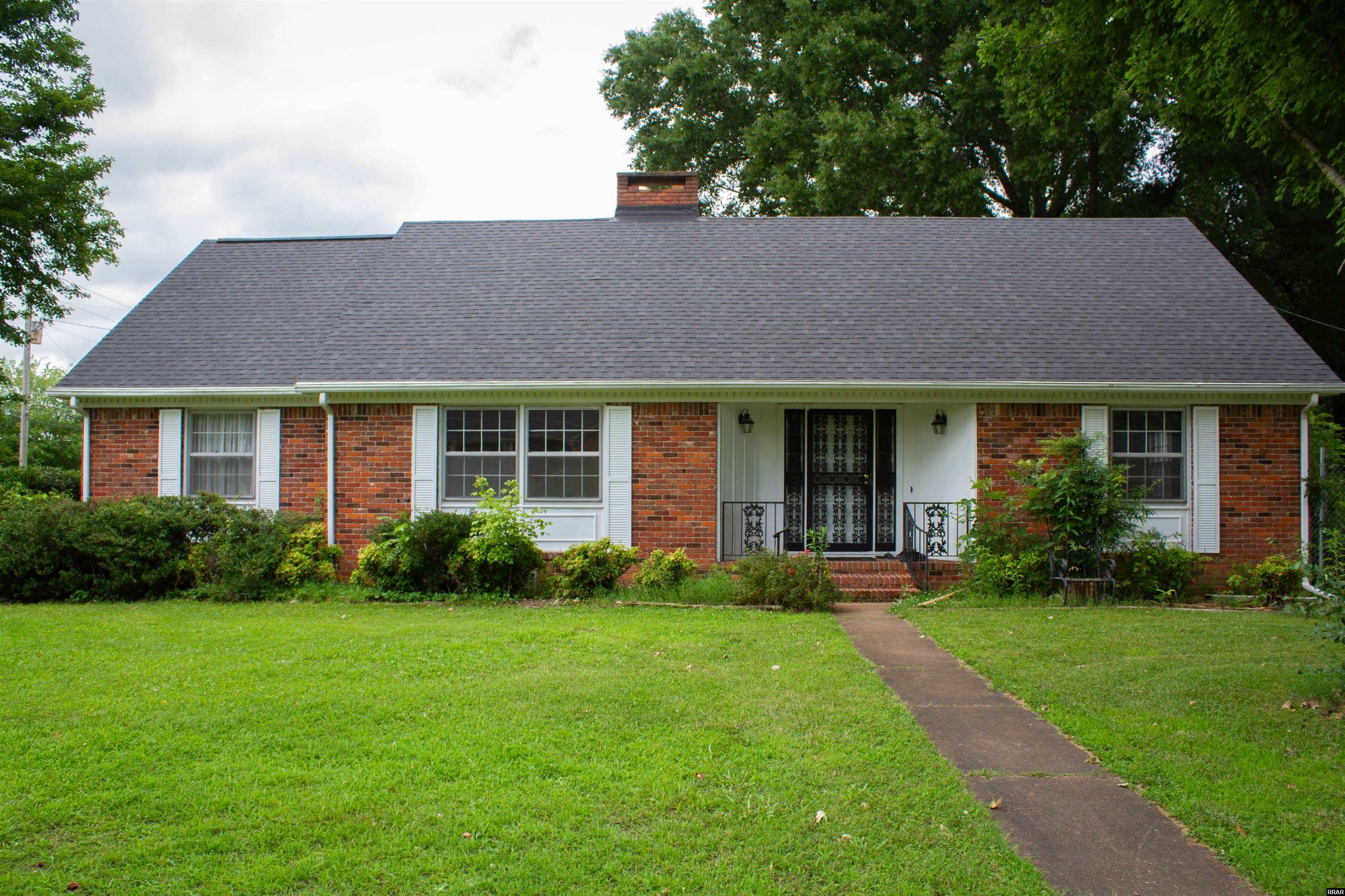 433 Raven Street