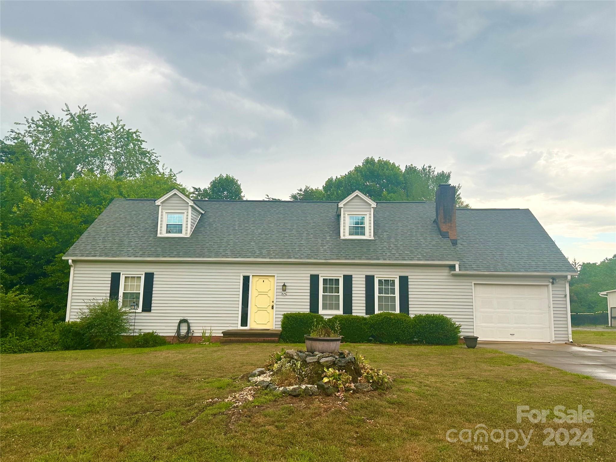 4050 Quarry Estates Road