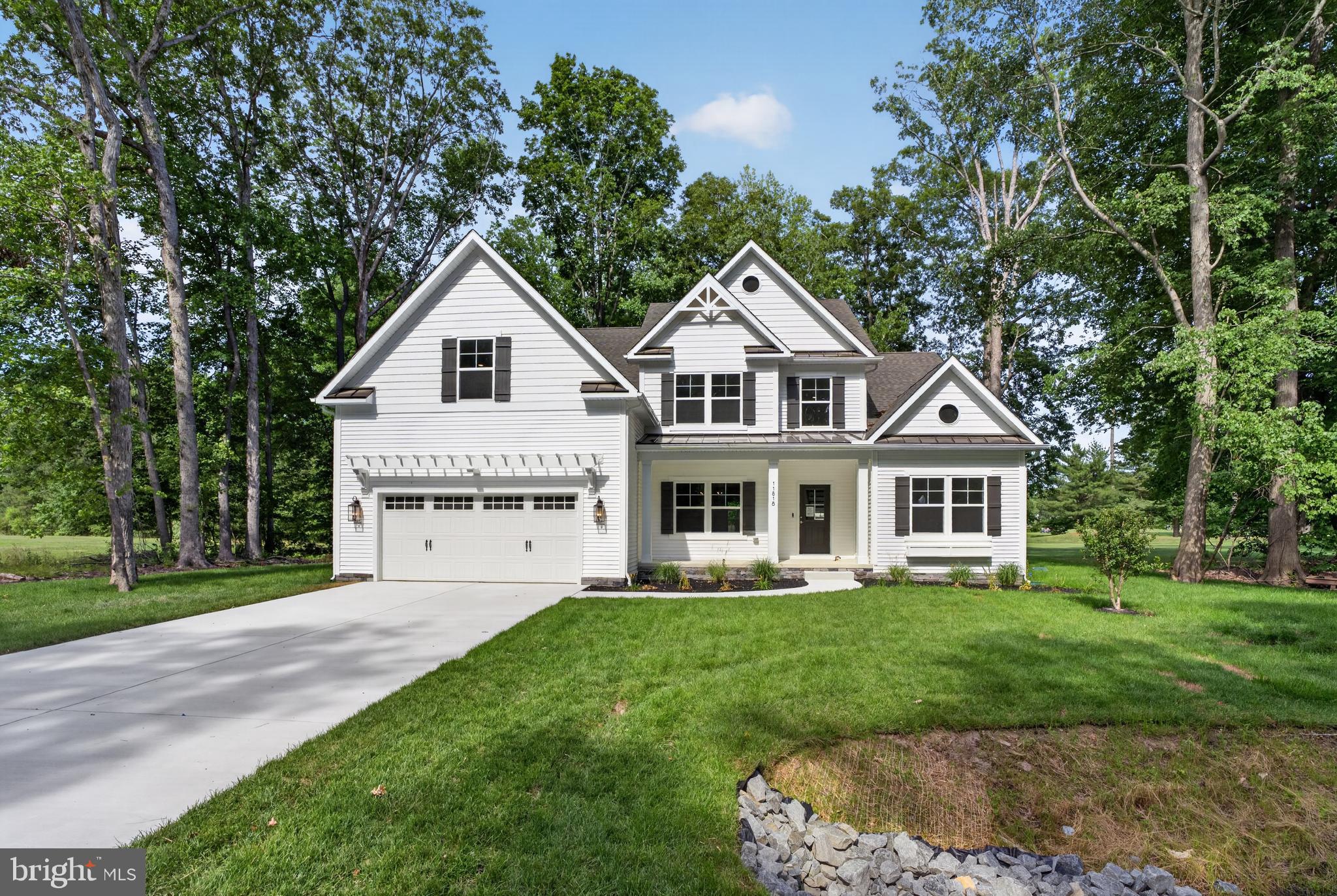 11818 River Run Lane