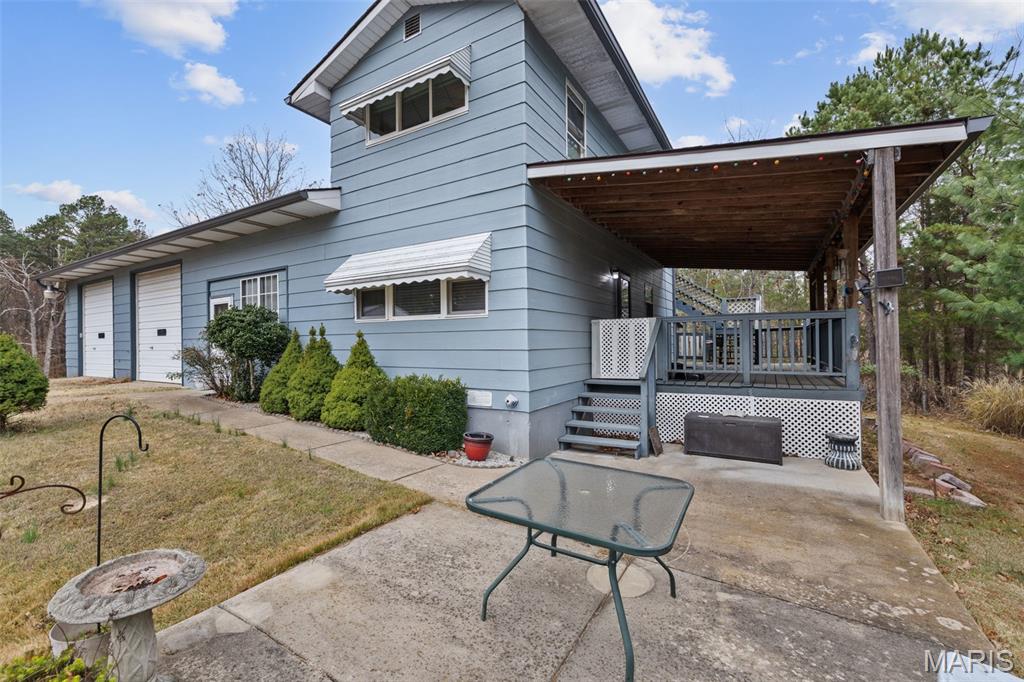 10023 Liberty ` Road