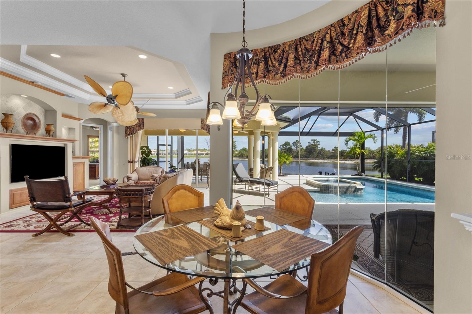 1191 Tuscany Boulevard