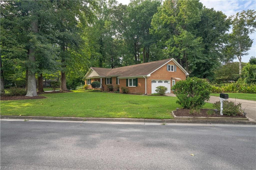 1001 San Jose Court, Virginia Beach, VA 