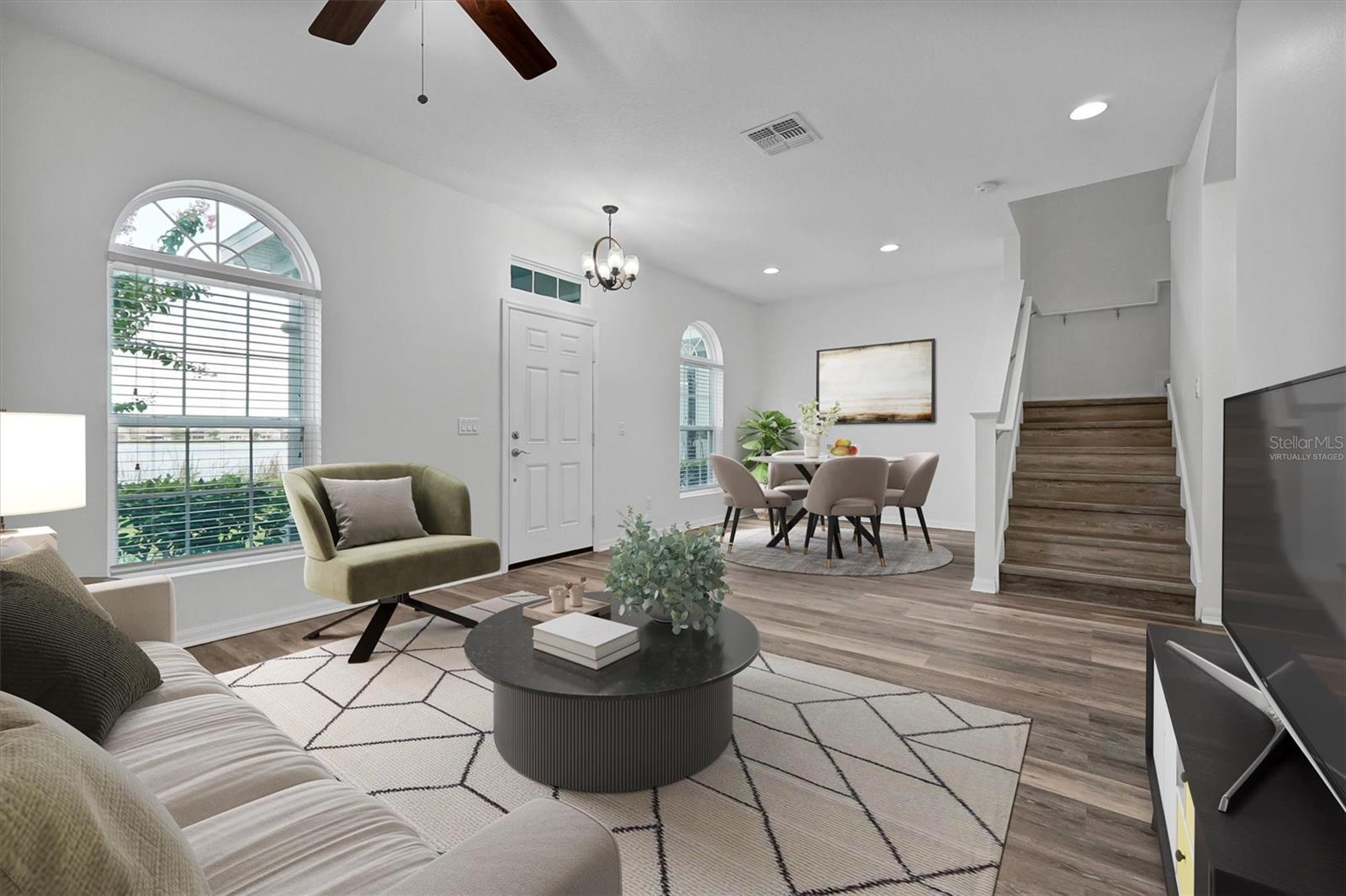 543 Juniper Springs Drive