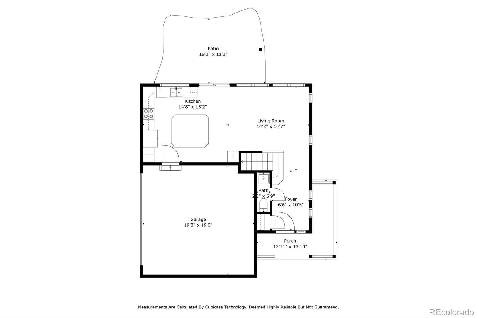 4484 Vindaloo Drive
