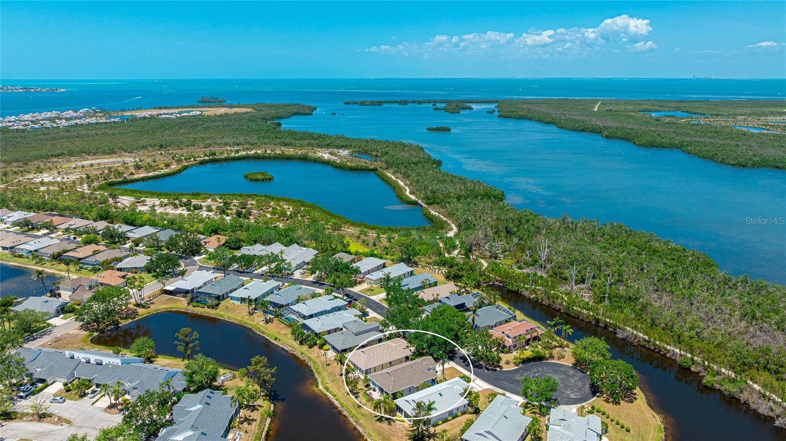 11116 Sanctuary Drive