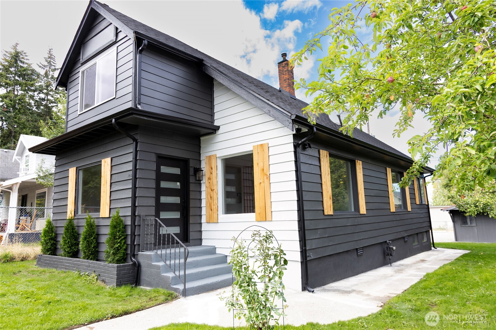 Beautifully updated 3-bedroom, 2-bath home that is move-in ready. Welcoming layout with comfortable living spaces and thoughtful updates throughout. Enjoy RV parking and a detached garage offering additional space for vehicles, storage, or hobbies, with potential for future ADU conversion; buyer to verify feasibility and requirements.