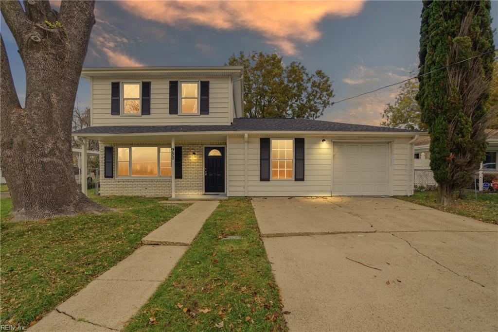 950 H Avenue, Norfolk, VA 