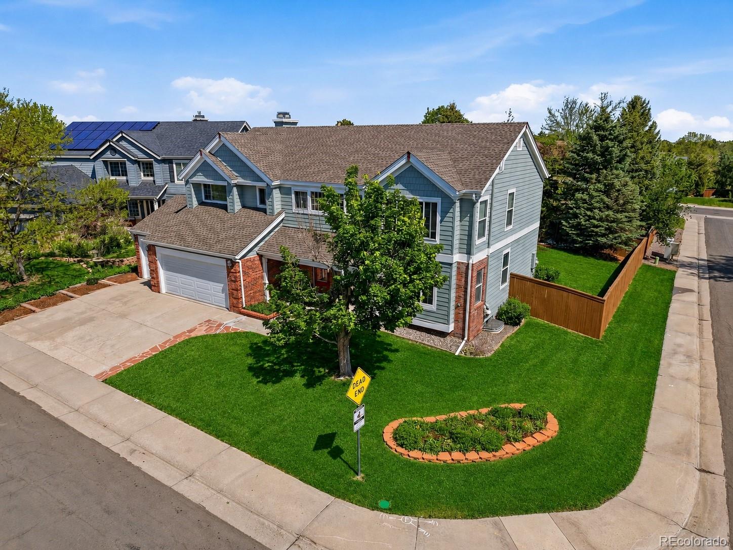 9205 Madras Court