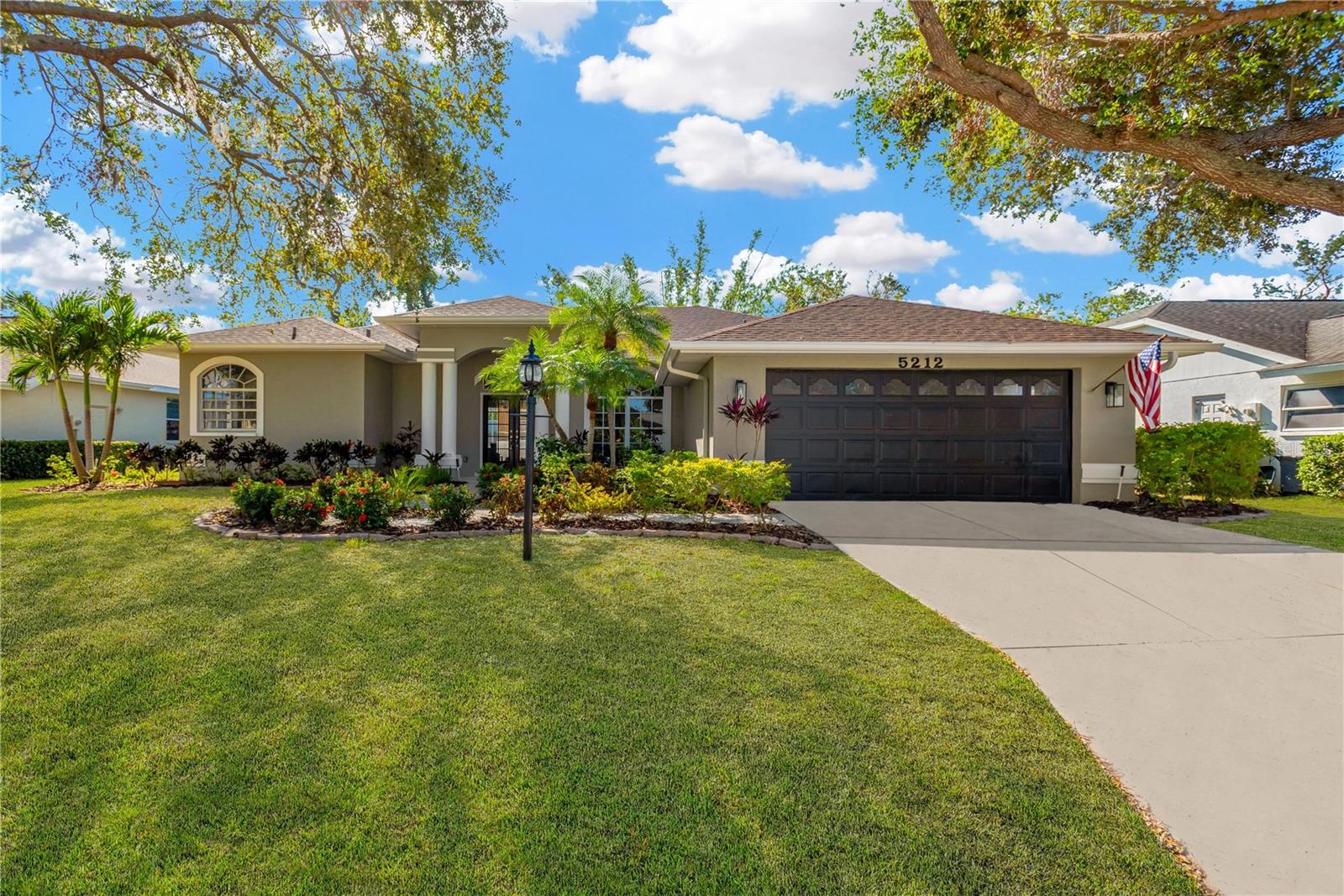 5212 Sunnydale Circle