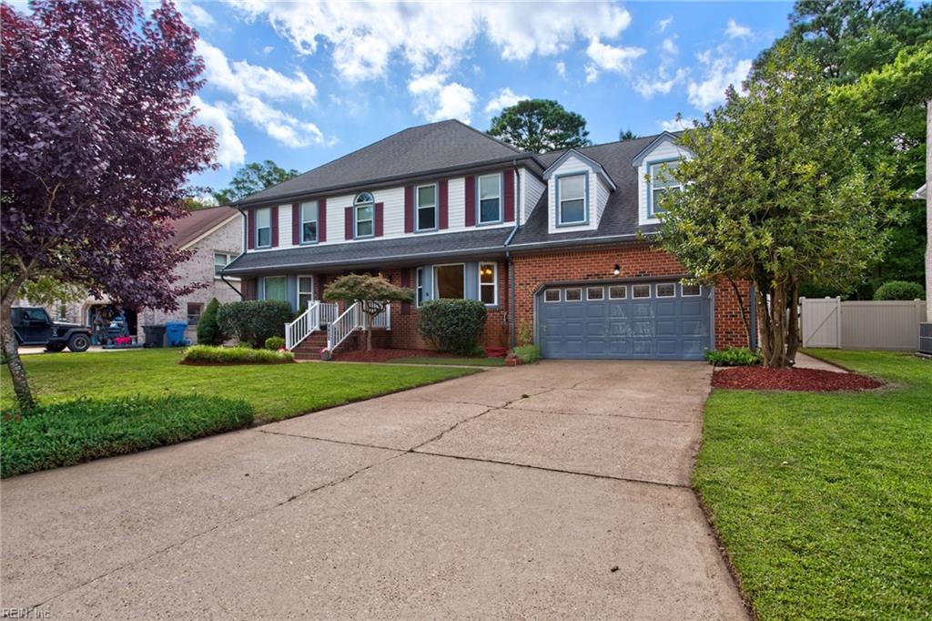 4613 Dorchester Lane