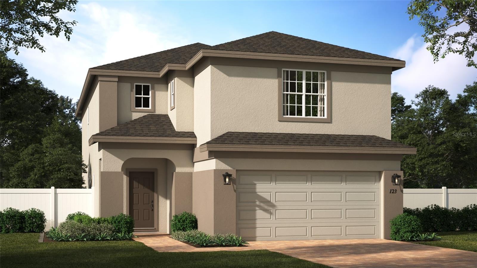 7260 Rolling Leaf Road, Groveland, FL