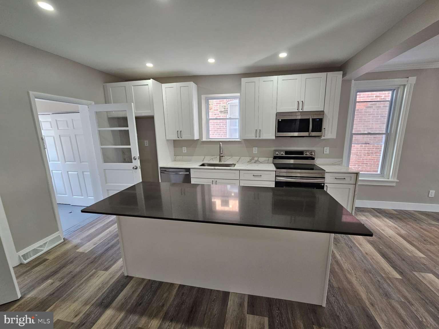 Enjoy this freshly updated home in the center of Boyertown, which offer all the best aspects of smalltown living.