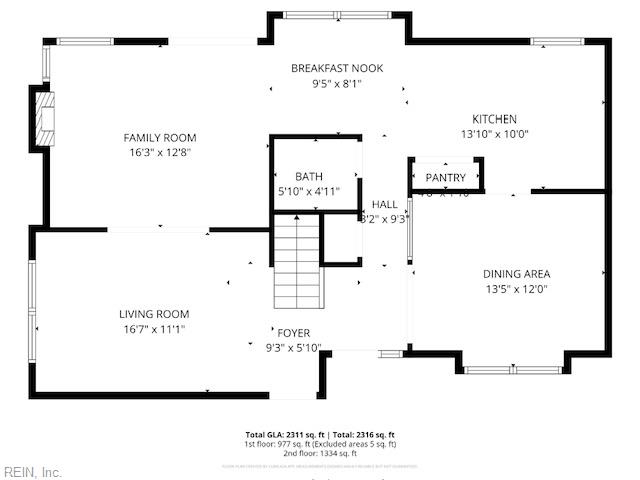 5428 Port Royal Drive 74