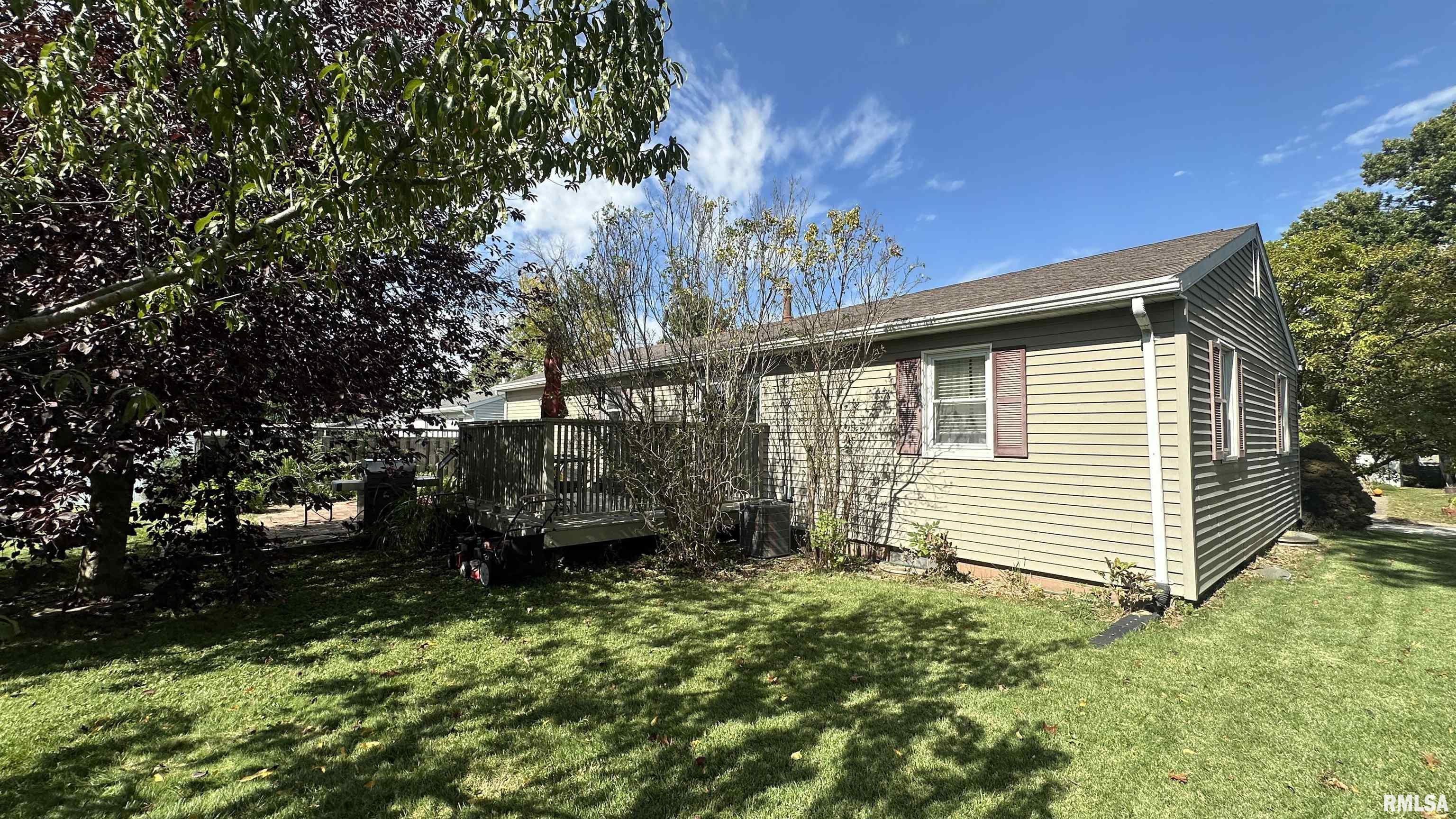 3312 Lawrence Road