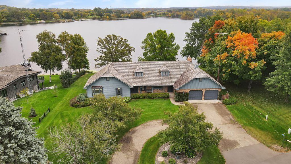 17372 Floral View Court