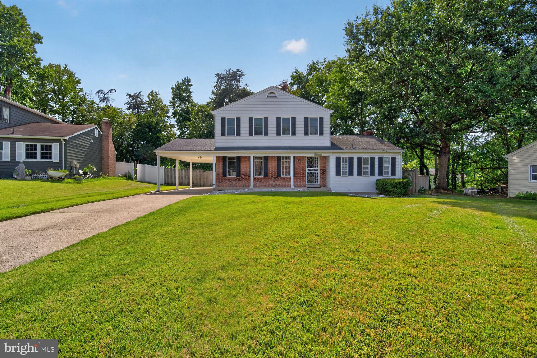 10907 Fruitwood Drive