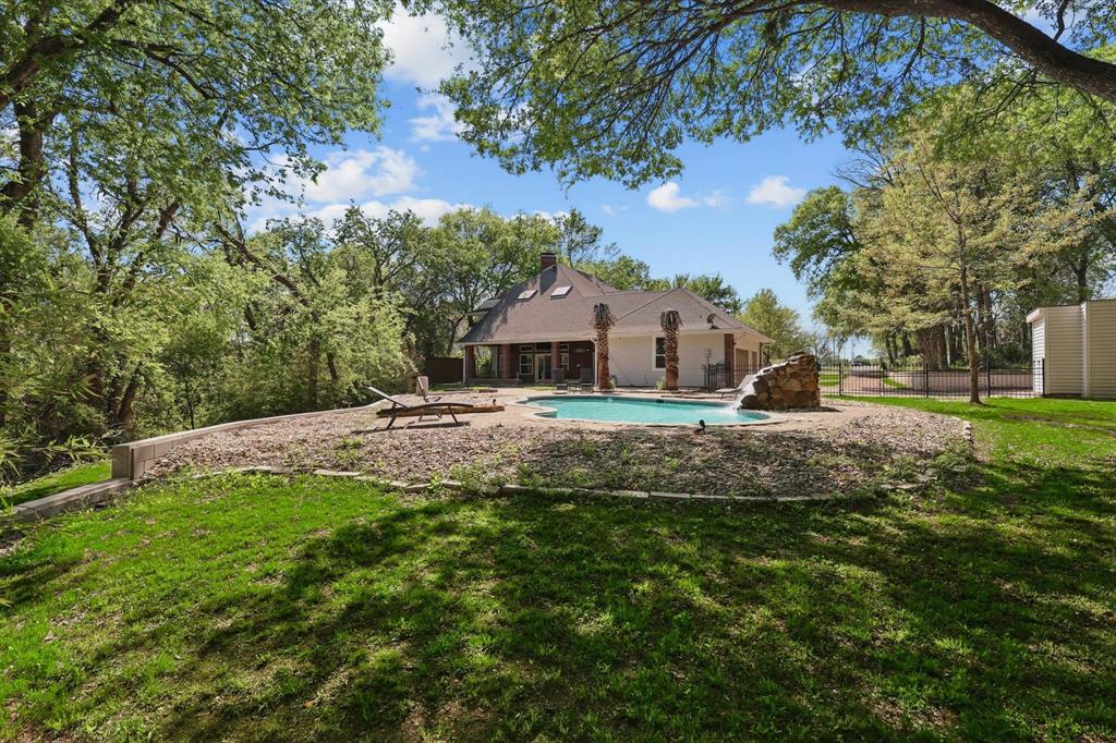 3602 Corn Valley Road