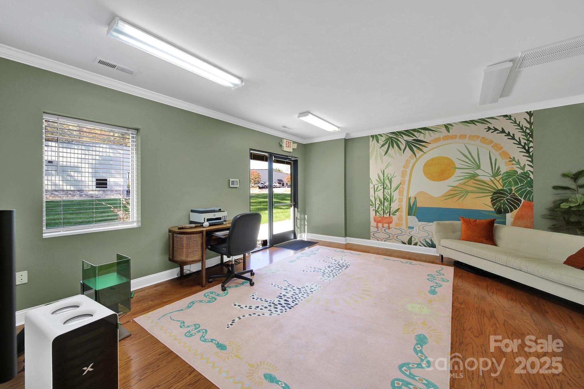 119 Magnolia Park Drive B