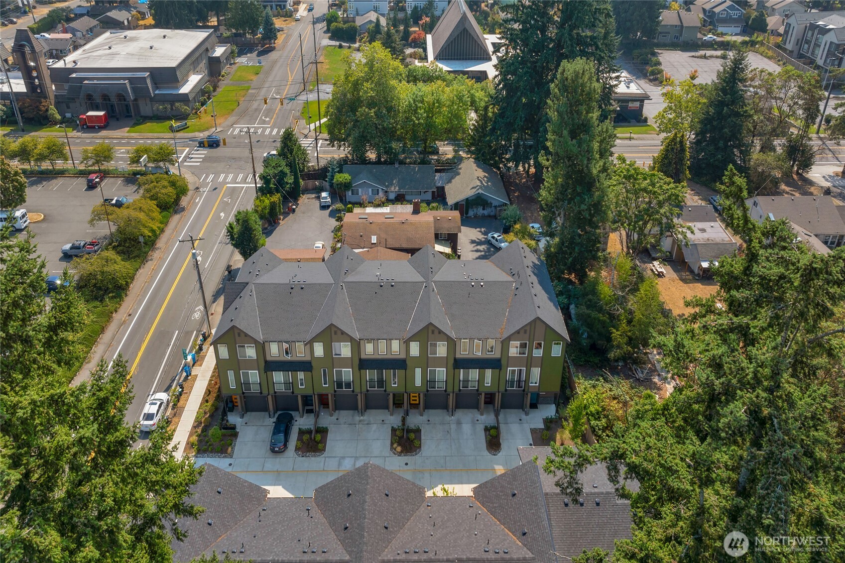 18521 1st Avenue NE B