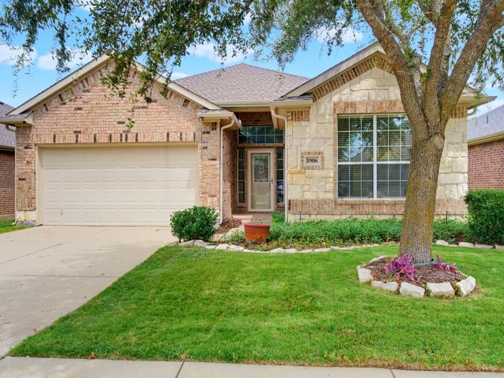 1906 Pecan Grove Drive