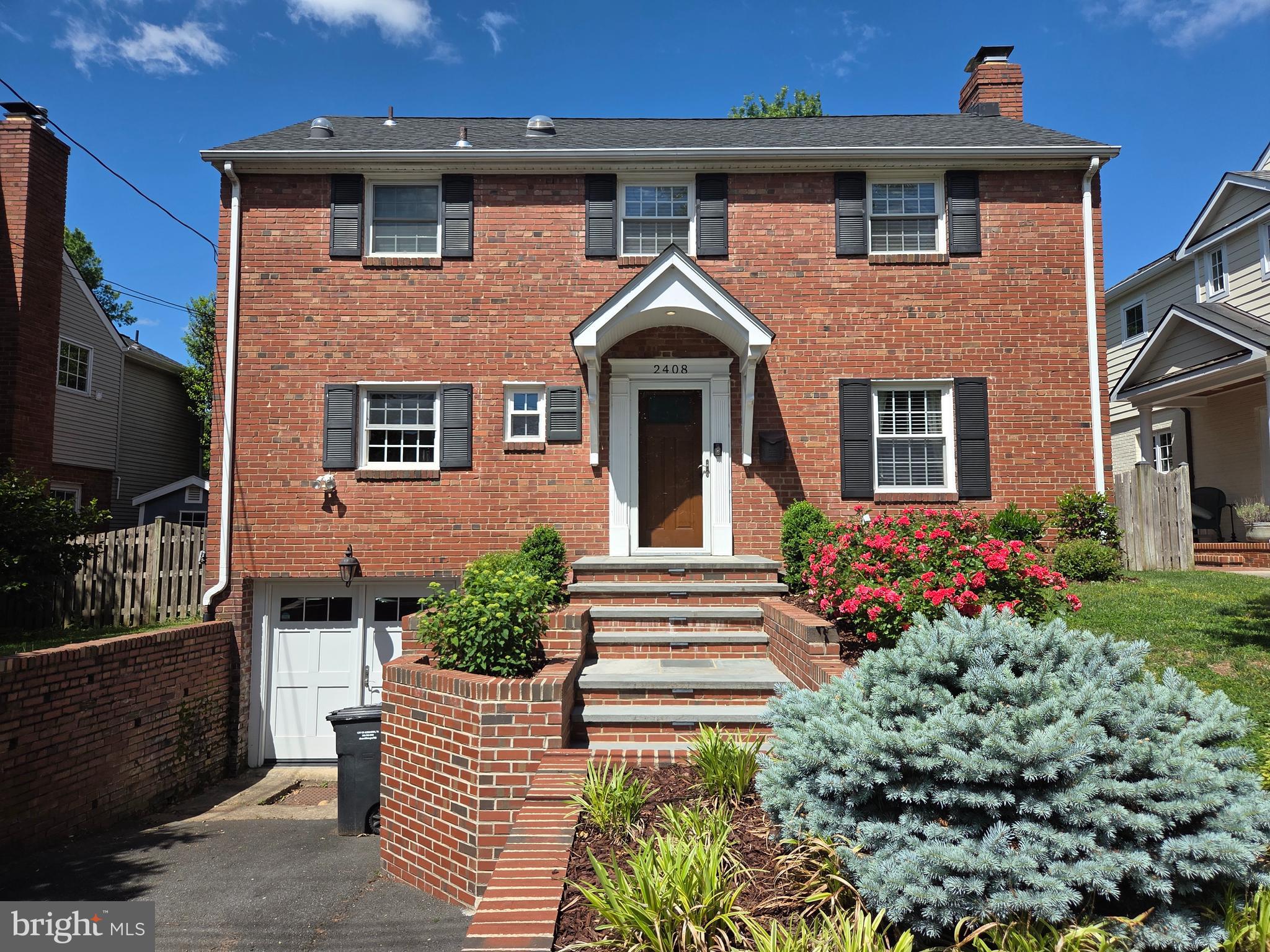 2408 Cameron Mills Road