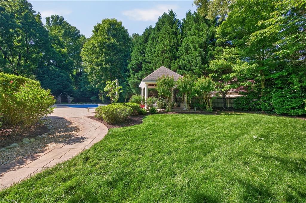 3612 Matoaka Place