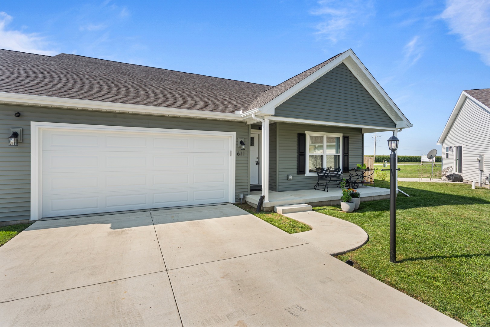 611 Jerin Court