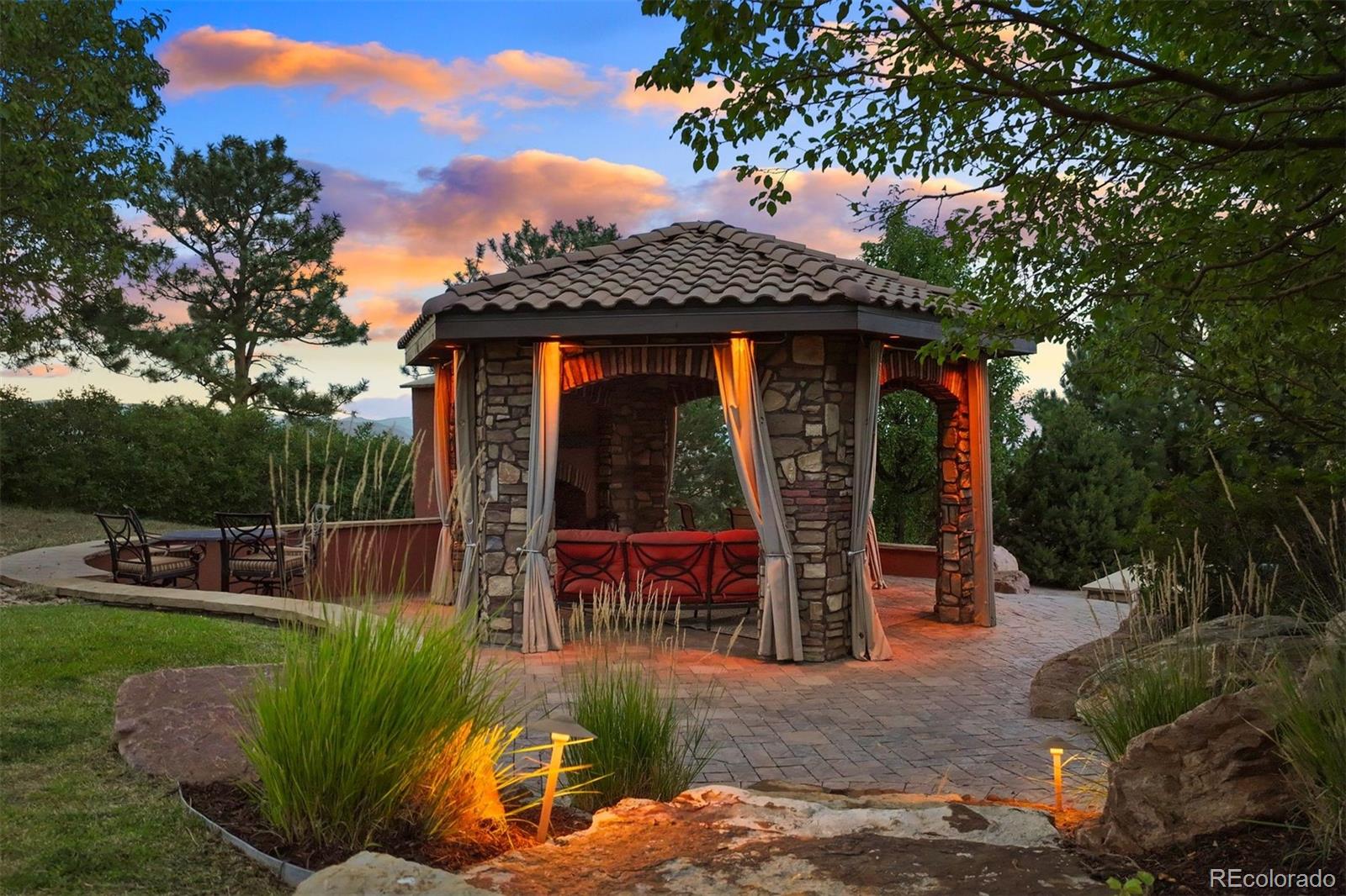 2581 Castle Butte Drive