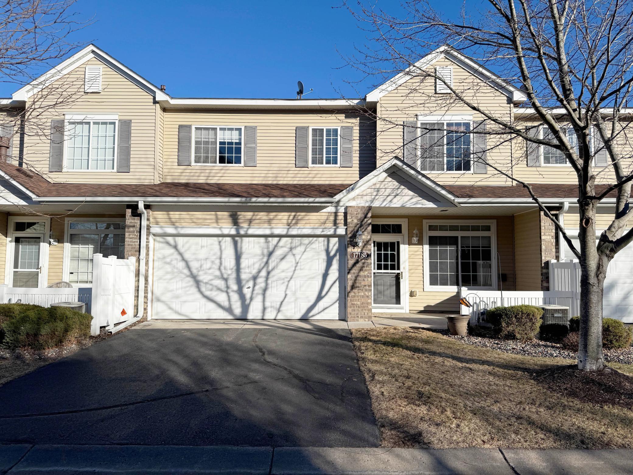 17185 Polk Drive NW