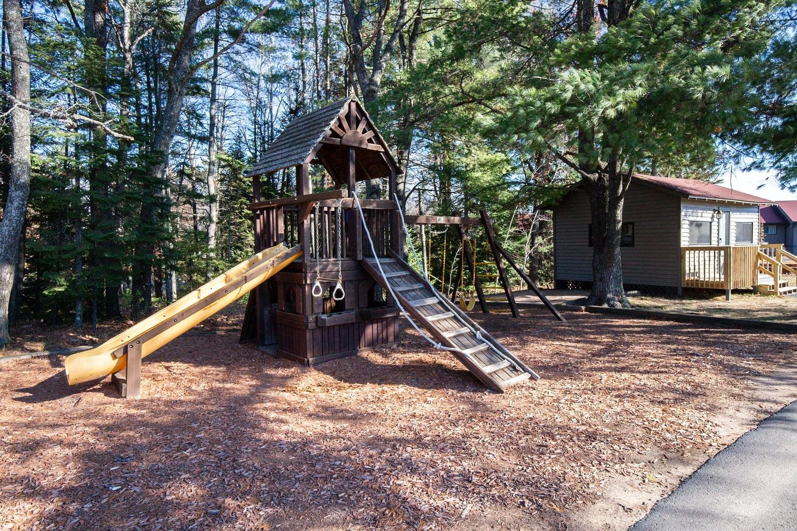 2022 Wild Eagle Lane 235