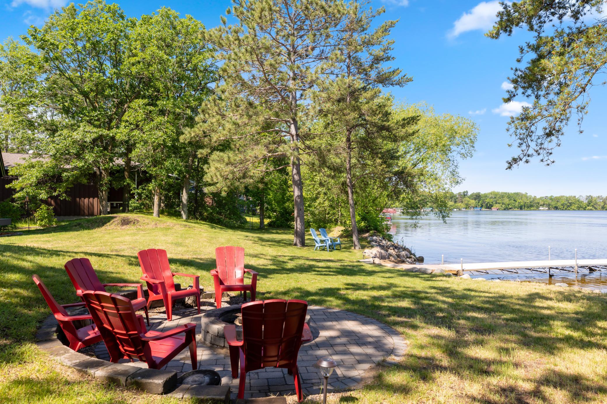 5339 Crow Wing Lake Road