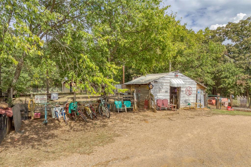 1522 Starr Road