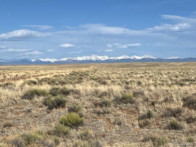 Lot 14 Gallup Trail