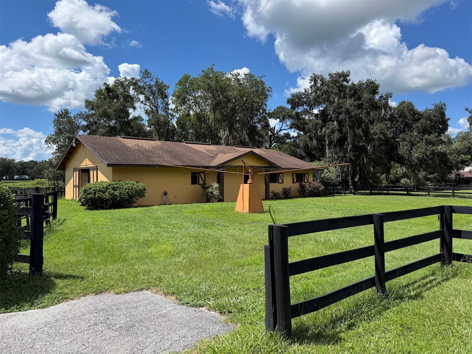 8550 NW 136th Avenue Road