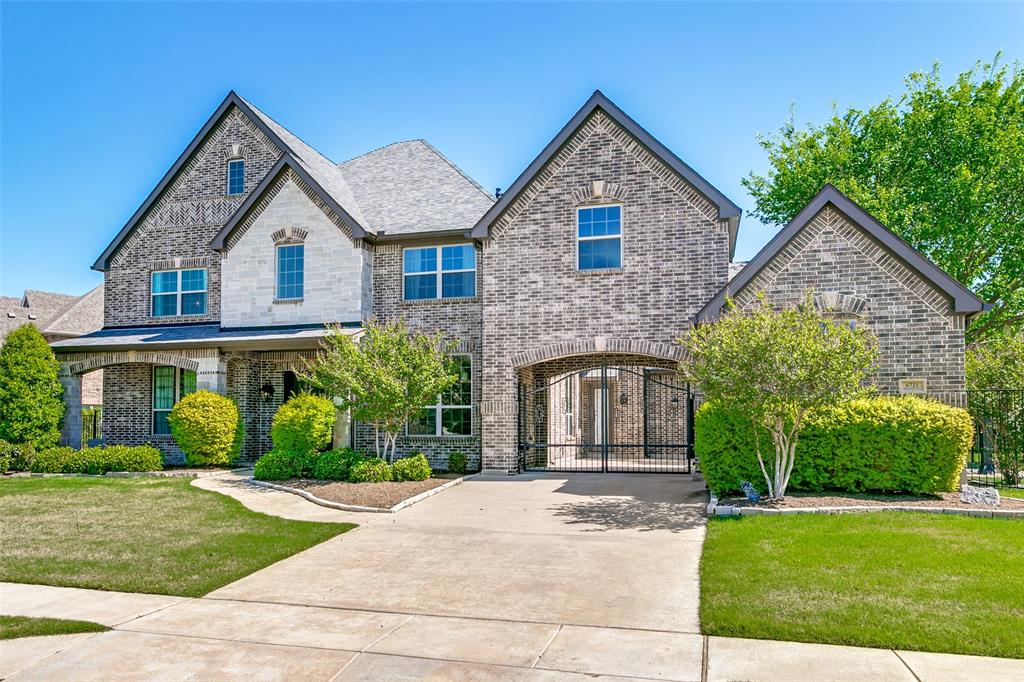 6721 Palermo Trail, Flower Mound, TX