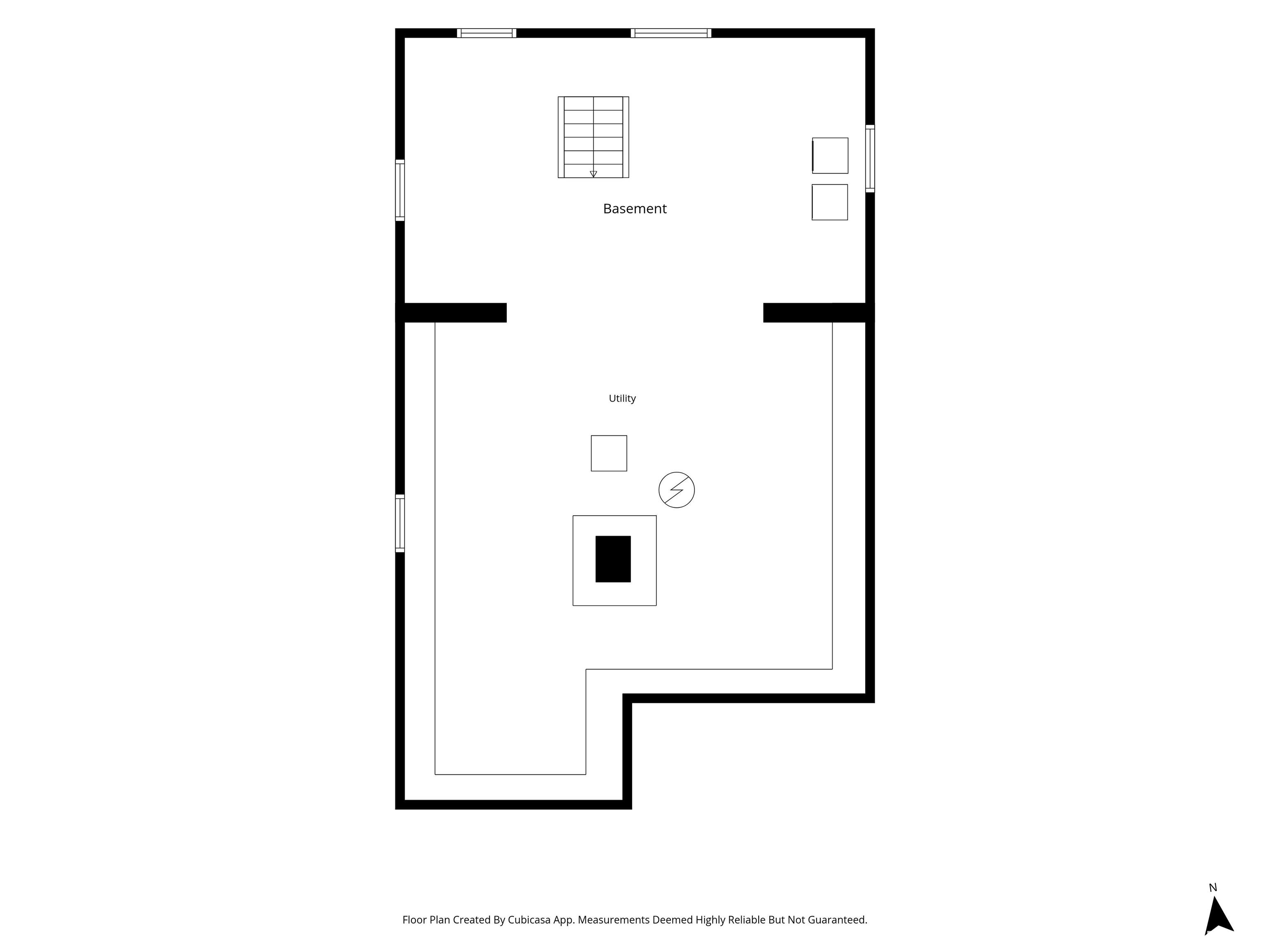 2305 Elm Street