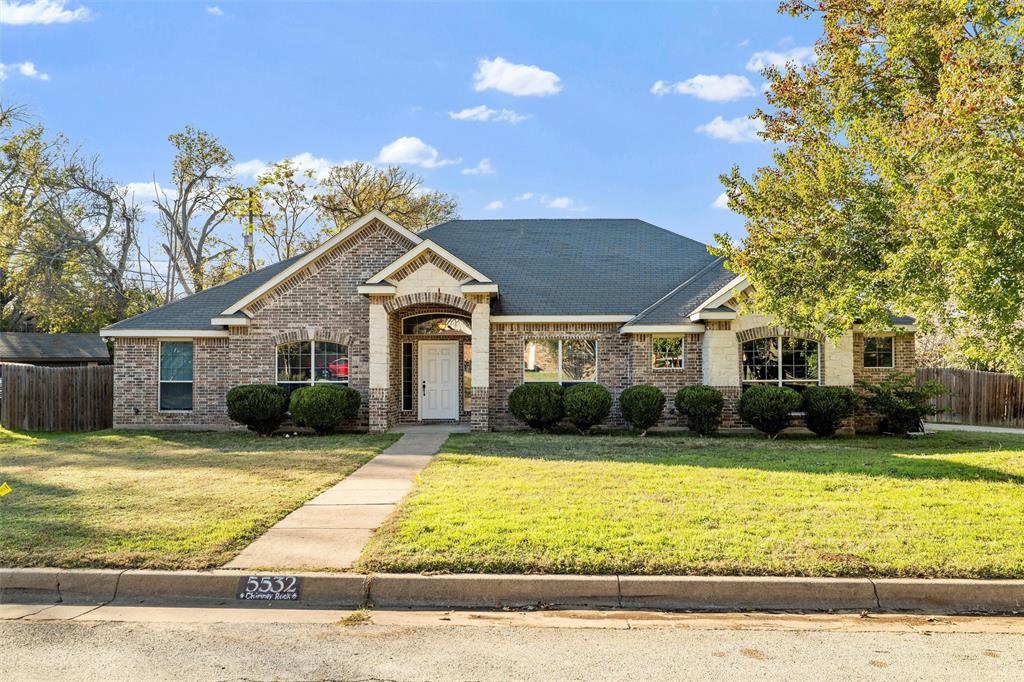 5532 Chimney Rock Road